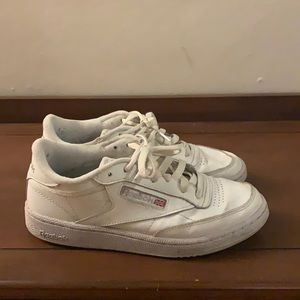 Reebok Club C 85 Sneakers